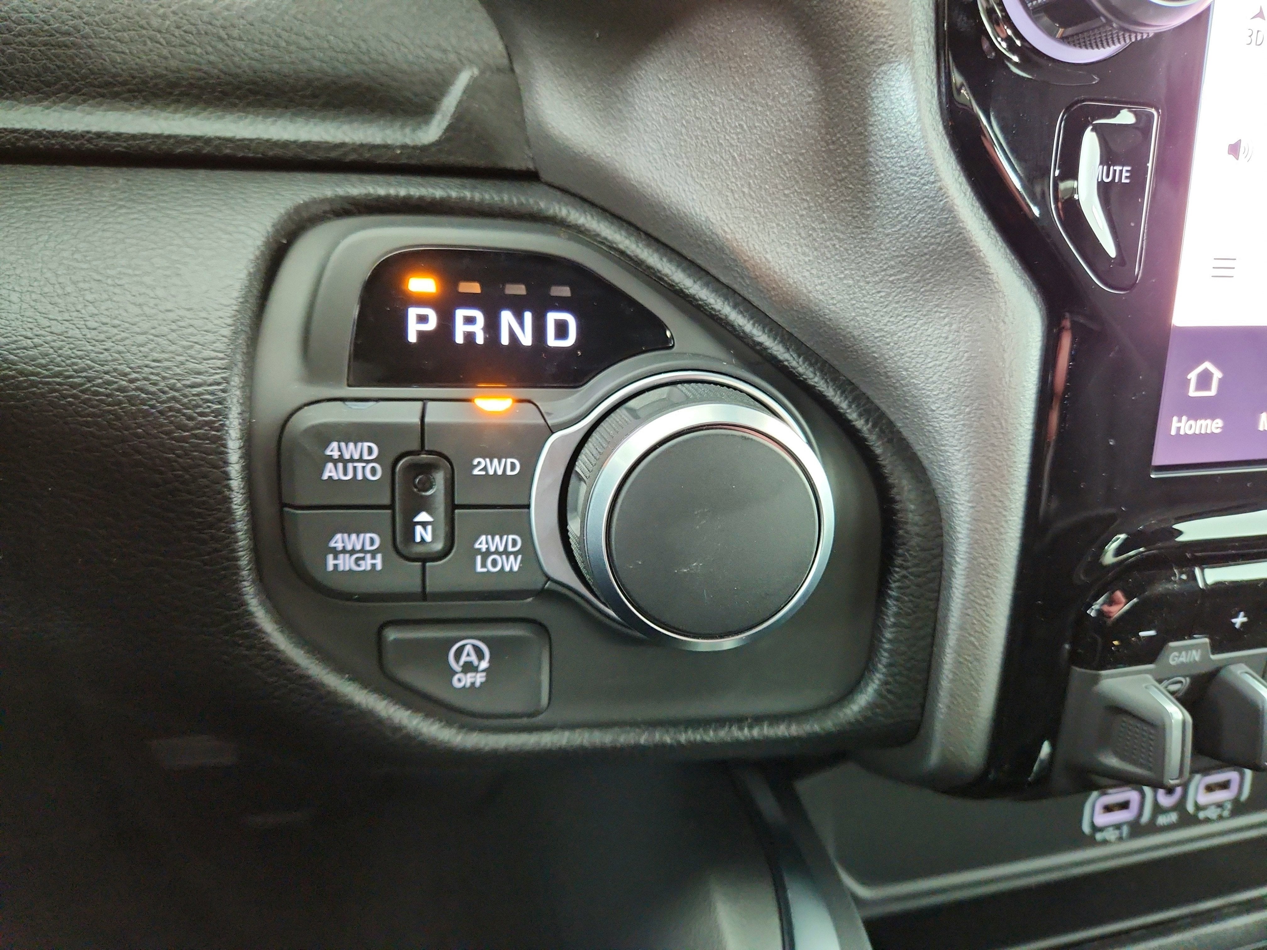 2026 RAM Ram 1500 RAM 1500 BIGHORN/LONESTAR CREW 4X4 (144.5 IN WB 5 FT 7 IN BOX)