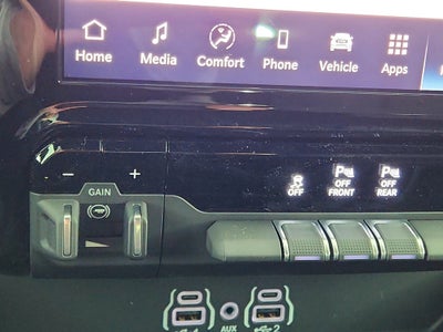 2026 RAM Ram 1500 RAM 1500 BIGHORN/LONESTAR CREW 4X4 (144.5 IN WB 5 FT 7 IN BOX)