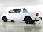 2026 RAM Ram 1500 RAM 1500 BIGHORN/LONESTAR CREW 4X4 (144.5 IN WB 5 FT 7 IN BOX)