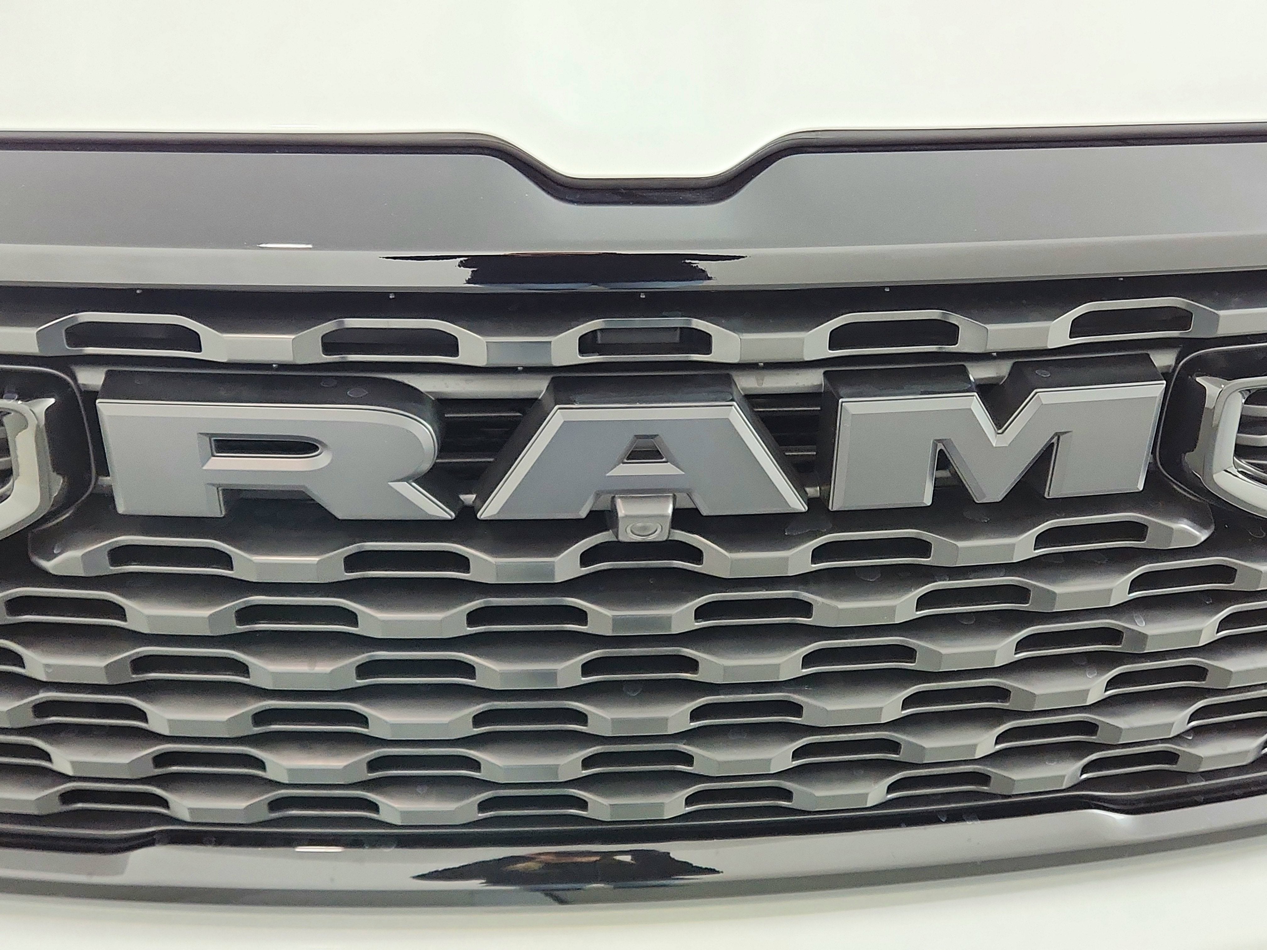 2026 RAM Ram 1500 2026 RAM 1500 BIG HORN/LONE STAR CREW CAB 4DR 144.5 WB 4WD