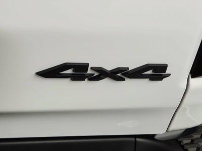 2026 RAM Ram 1500 2026 RAM 1500 BIG HORN/LONE STAR CREW CAB 4DR 144.5 WB 4WD