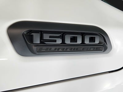 2026 RAM Ram 1500 2026 RAM 1500 BIG HORN/LONE STAR CREW CAB 4DR 144.5 WB 4WD