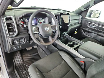 2026 RAM Ram 1500 2026 RAM 1500 BIG HORN/LONE STAR CREW CAB 4DR 144.5 WB 4WD