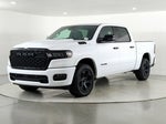 2026 RAM Ram 1500 2026 RAM 1500 BIG HORN/LONE STAR CREW CAB 4DR 144.5 WB 4WD