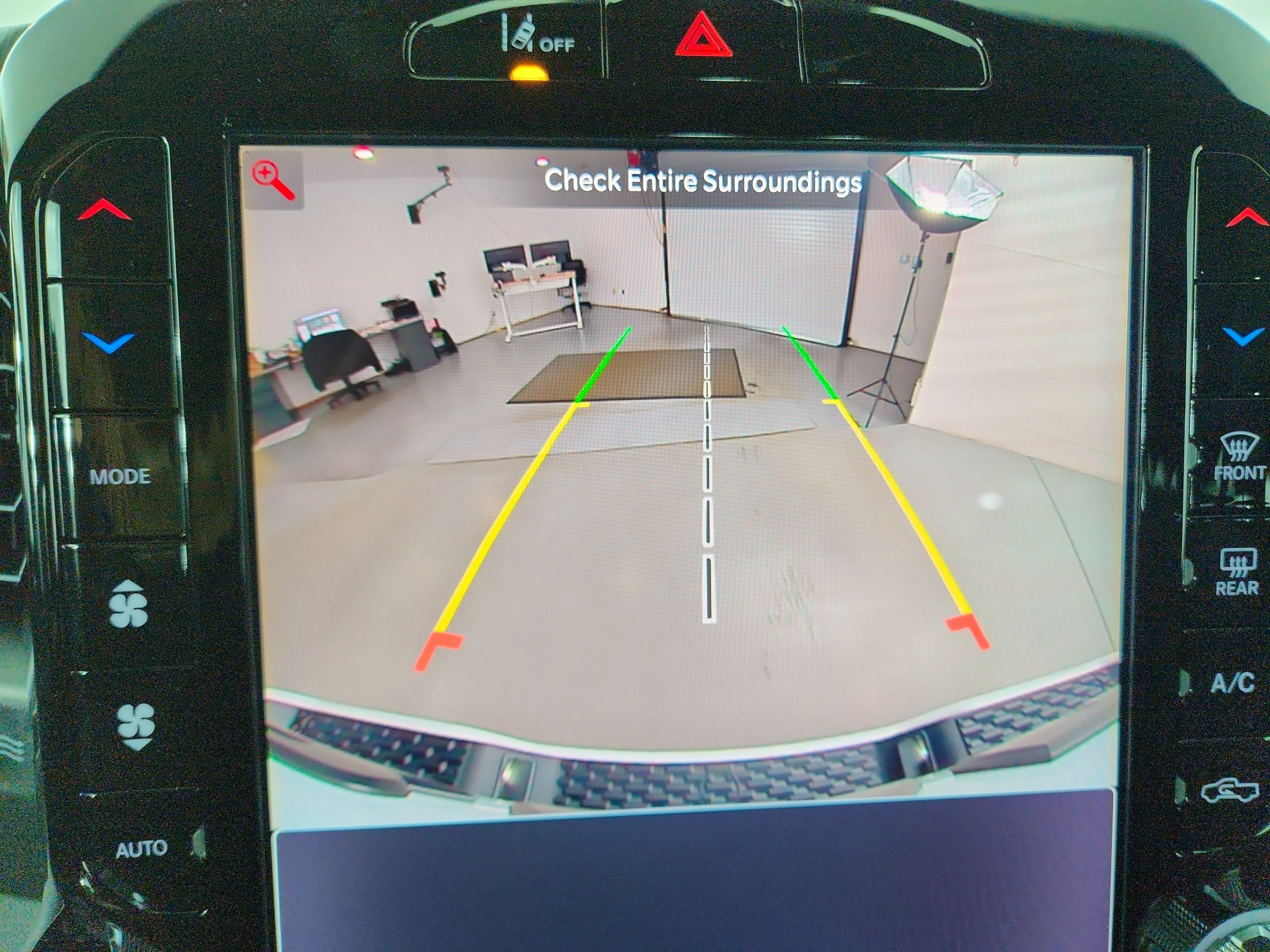 2026 RAM Ram 1500 2026 RAM 1500 BIG HORN/LONE STAR CREW CAB 4DR 144.5 WB 4WD