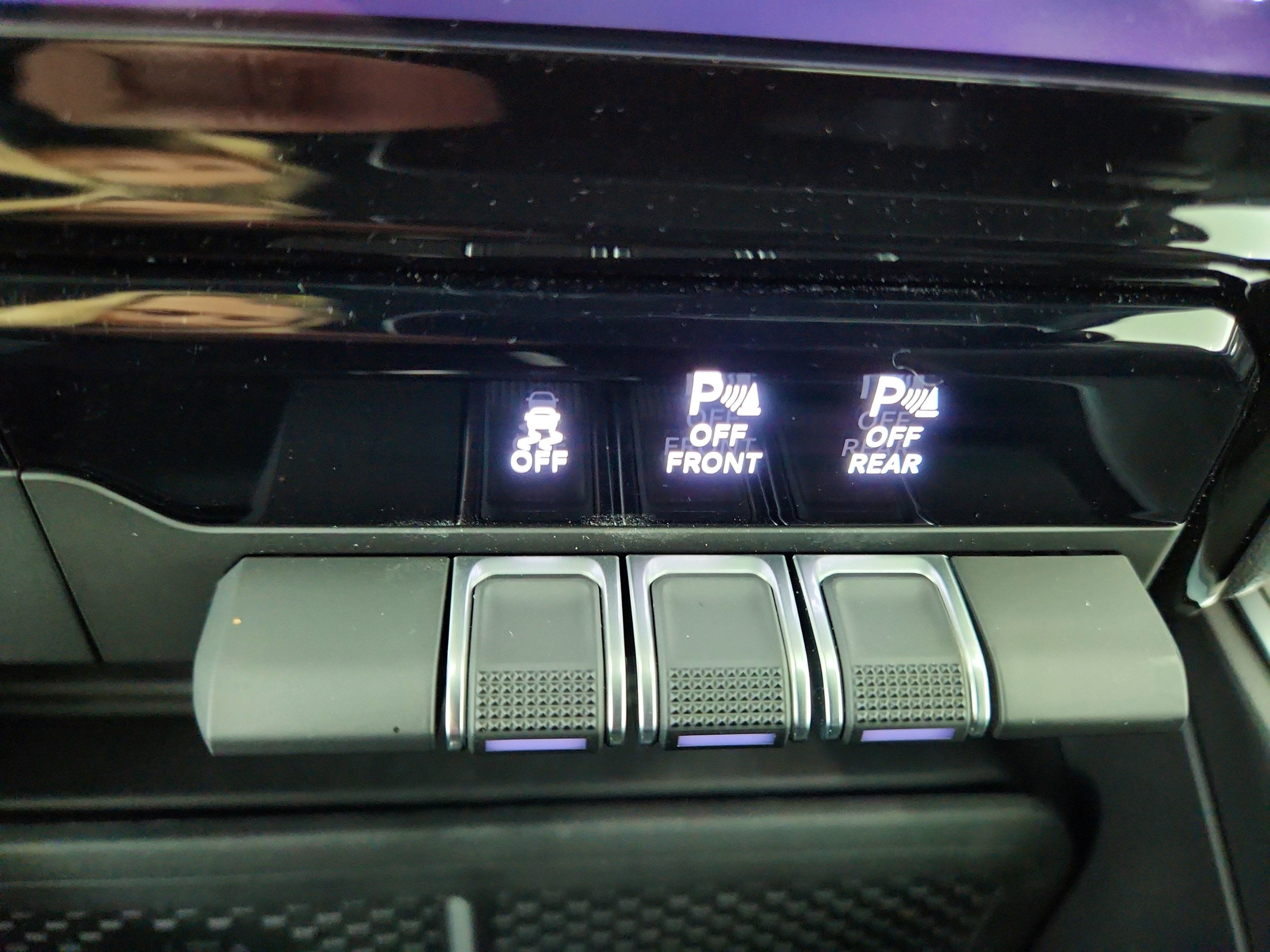 2026 RAM Ram 1500 2026 RAM 1500 BIG HORN/LONE STAR CREW CAB 4DR 144.5 WB 4WD