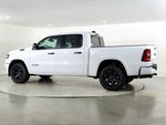 2026 RAM Ram 1500 2026 RAM 1500 BIG HORN/LONE STAR CREW CAB 4DR 144.5 WB 4WD