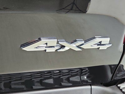 2026 RAM Ram 1500 RAM 1500 BIGHORN/LONESTAR CREW 4X4 (144.5 IN WB 5 FT 7 IN BOX)