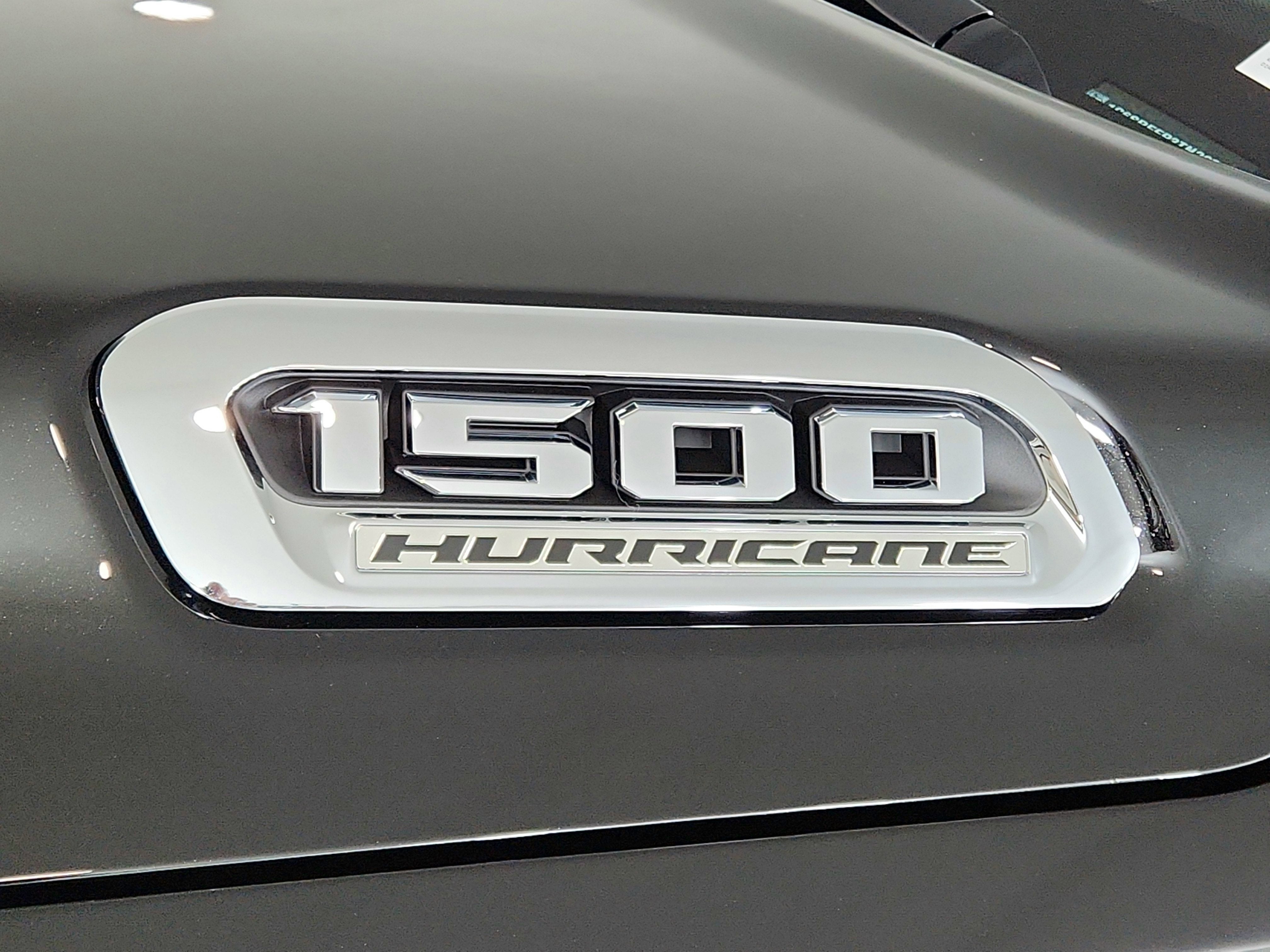 2026 RAM Ram 1500 RAM 1500 BIGHORN/LONESTAR CREW 4X4 (144.5 IN WB 5 FT 7 IN BOX)