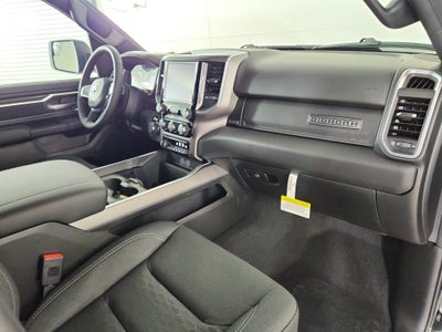 2026 RAM Ram 1500 RAM 1500 BIGHORN/LONESTAR CREW 4X4 (144.5 IN WB 5 FT 7 IN BOX)