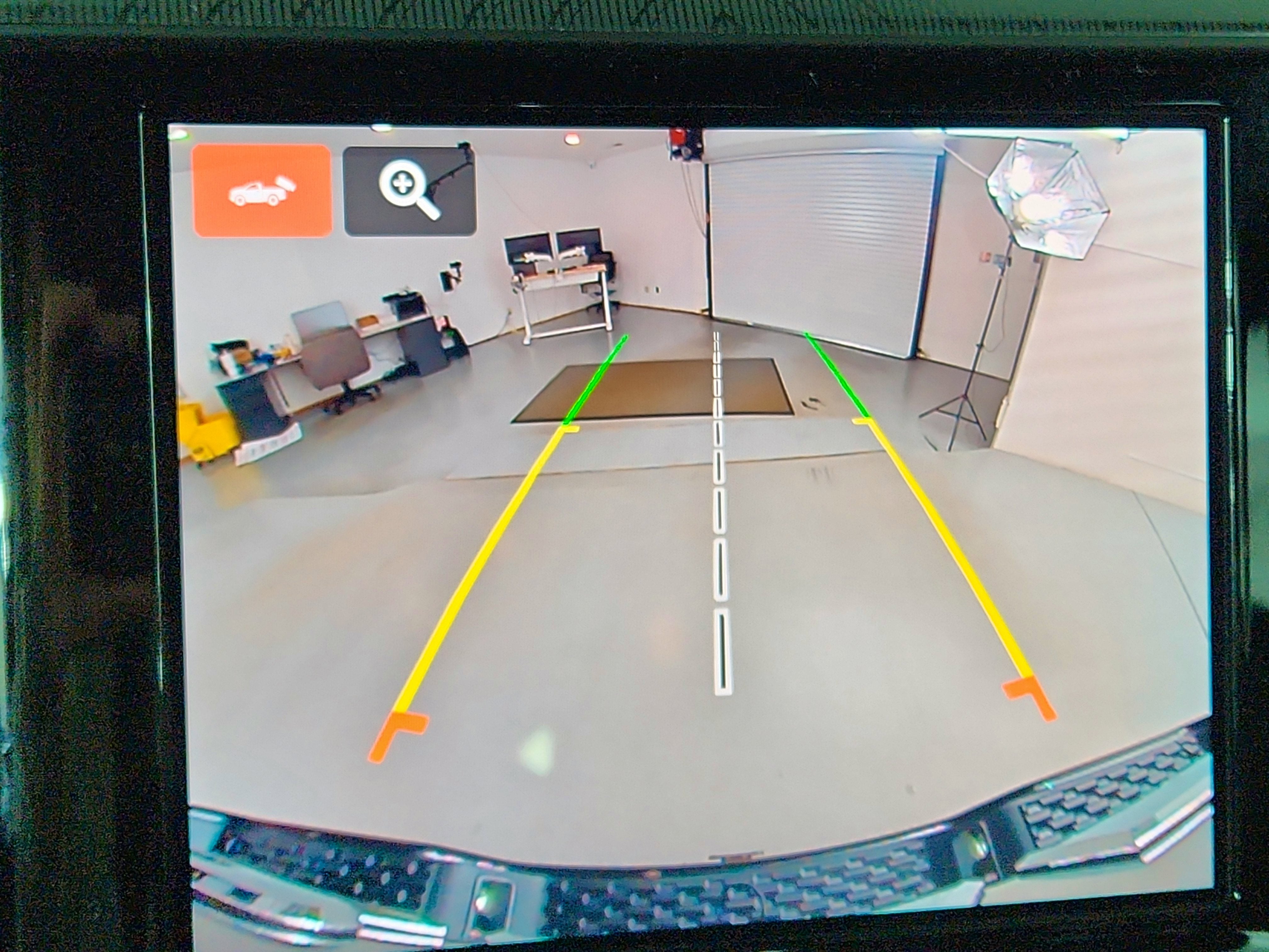 2026 RAM Ram 1500 RAM 1500 BIGHORN/LONESTAR CREW 4X4 (144.5 IN WB 5 FT 7 IN BOX)