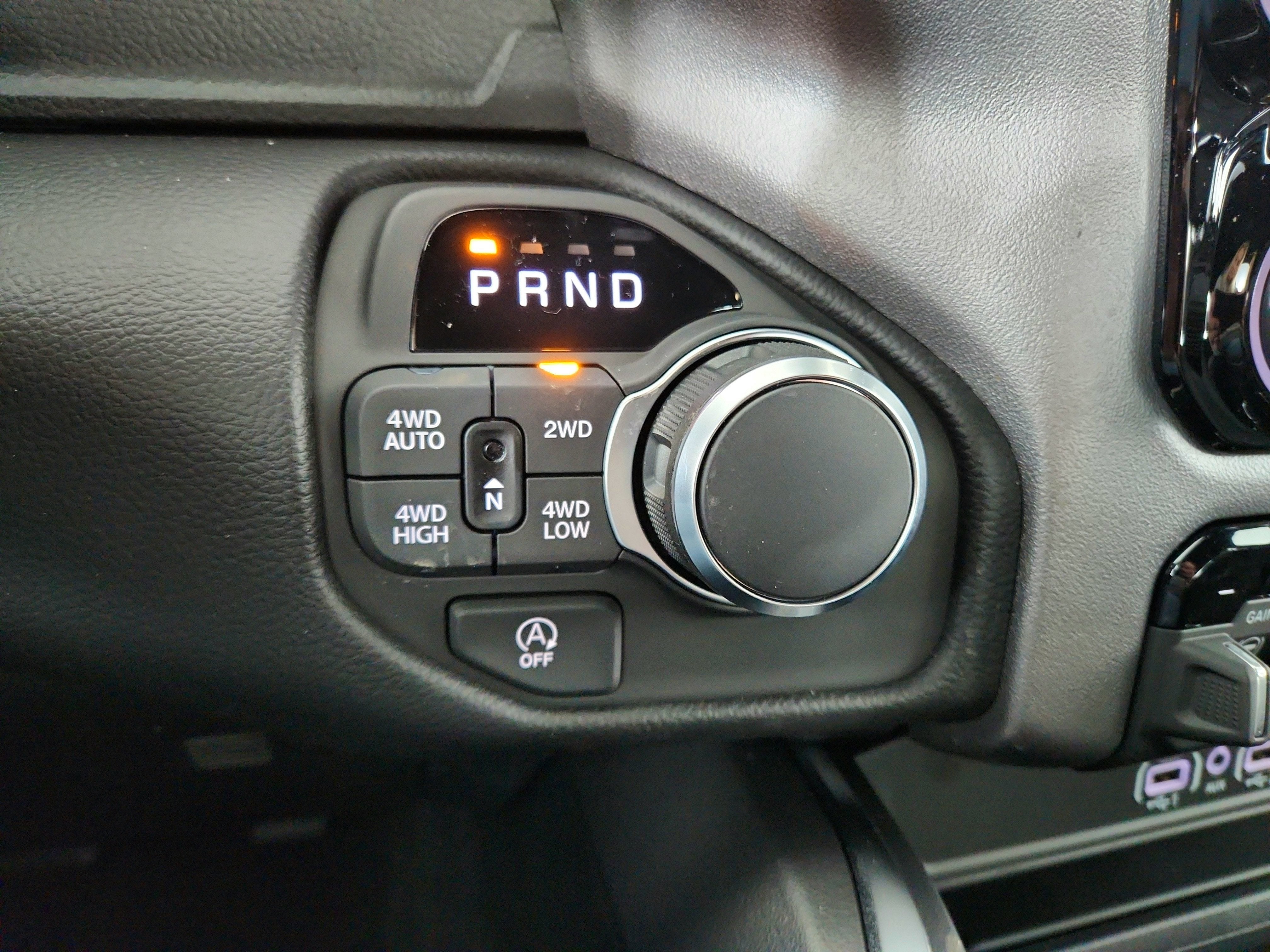 2026 RAM Ram 1500 RAM 1500 BIGHORN/LONESTAR CREW 4X4 (144.5 IN WB 5 FT 7 IN BOX)