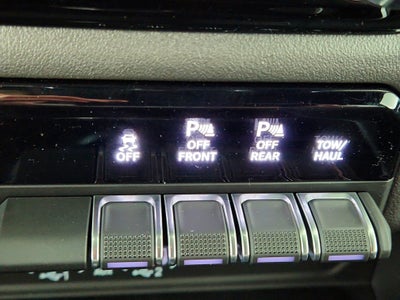 2026 RAM Ram 1500 RAM 1500 BIGHORN/LONESTAR CREW 4X4 (144.5 IN WB 5 FT 7 IN BOX)