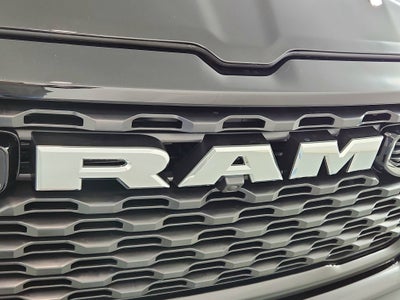 2026 RAM Ram 1500 RAM 1500 BIGHORN/LONESTAR CREW 4X4 (144.5 IN WB 5 FT 7 IN BOX)