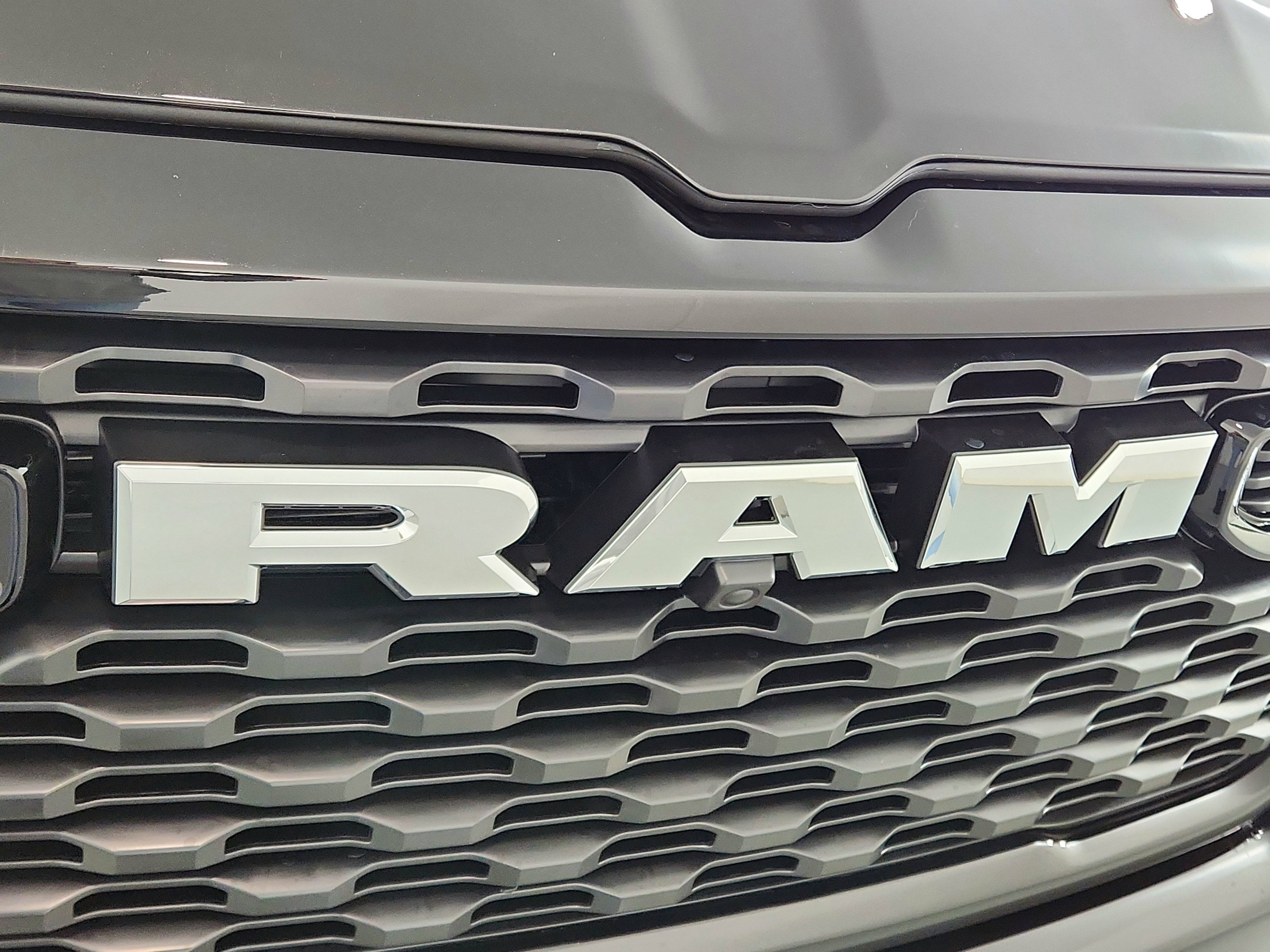 2026 RAM Ram 1500 RAM 1500 BIGHORN/LONESTAR CREW 4X4 (144.5 IN WB 5 FT 7 IN BOX)