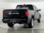2026 RAM Ram 1500 RAM 1500 BIGHORN/LONESTAR CREW 4X4 (144.5 IN WB 5 FT 7 IN BOX)