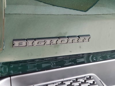 2026 RAM Ram 1500 Big Horn