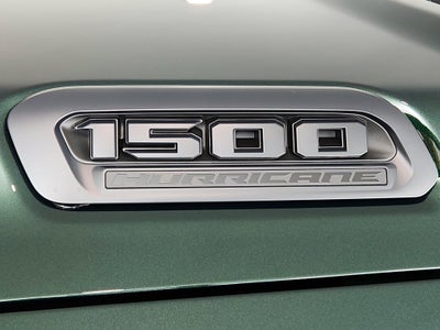 2026 RAM Ram 1500 Big Horn