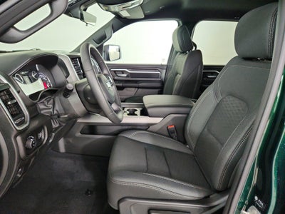 2026 RAM Ram 1500 Big Horn
