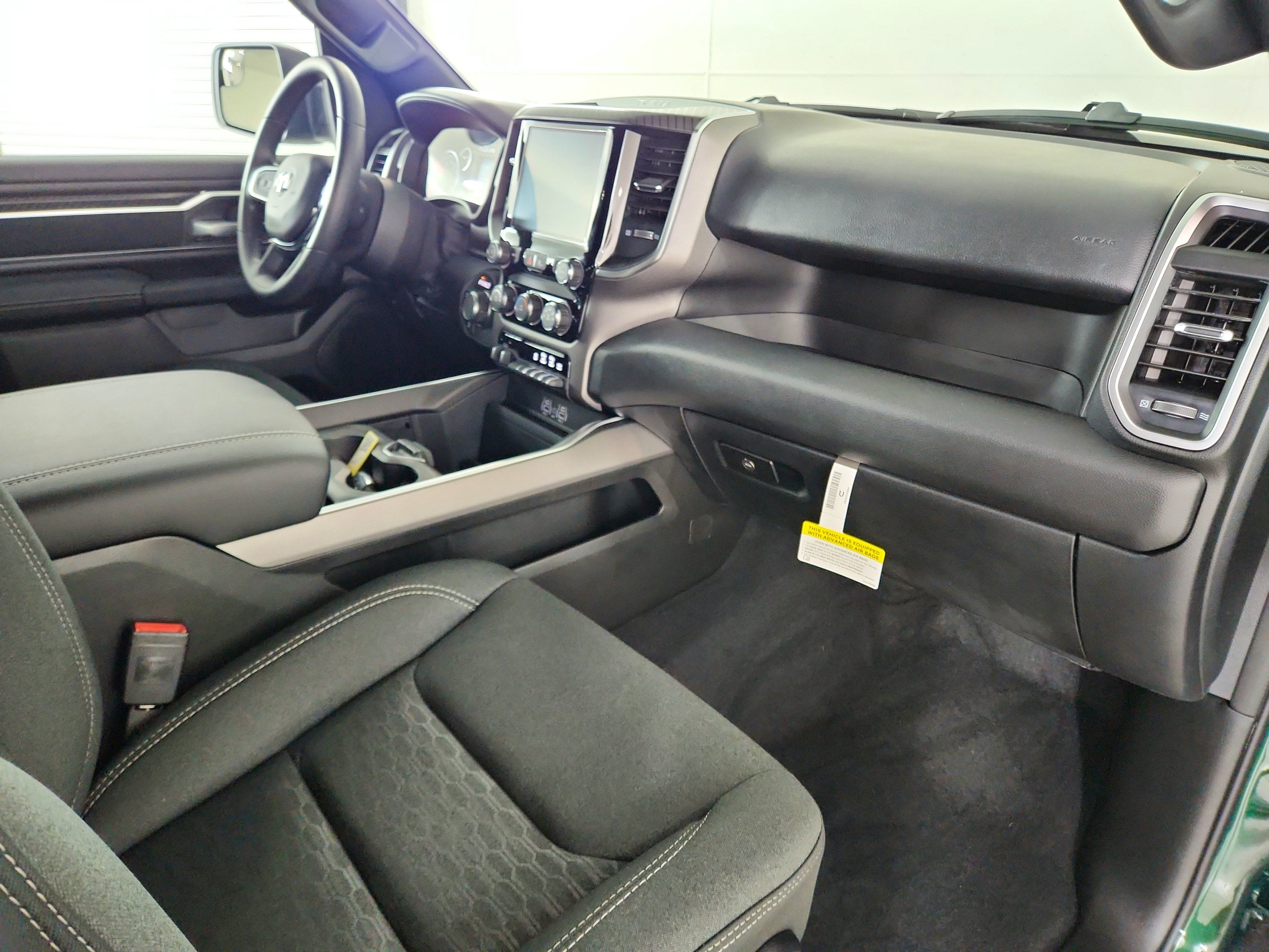 2026 RAM Ram 1500 Big Horn