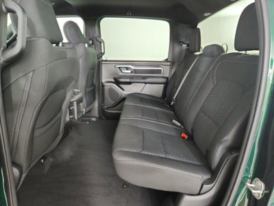 2026 RAM Ram 1500 Big Horn