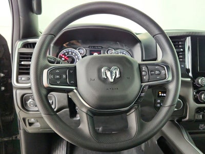 2026 RAM Ram 1500 Big Horn