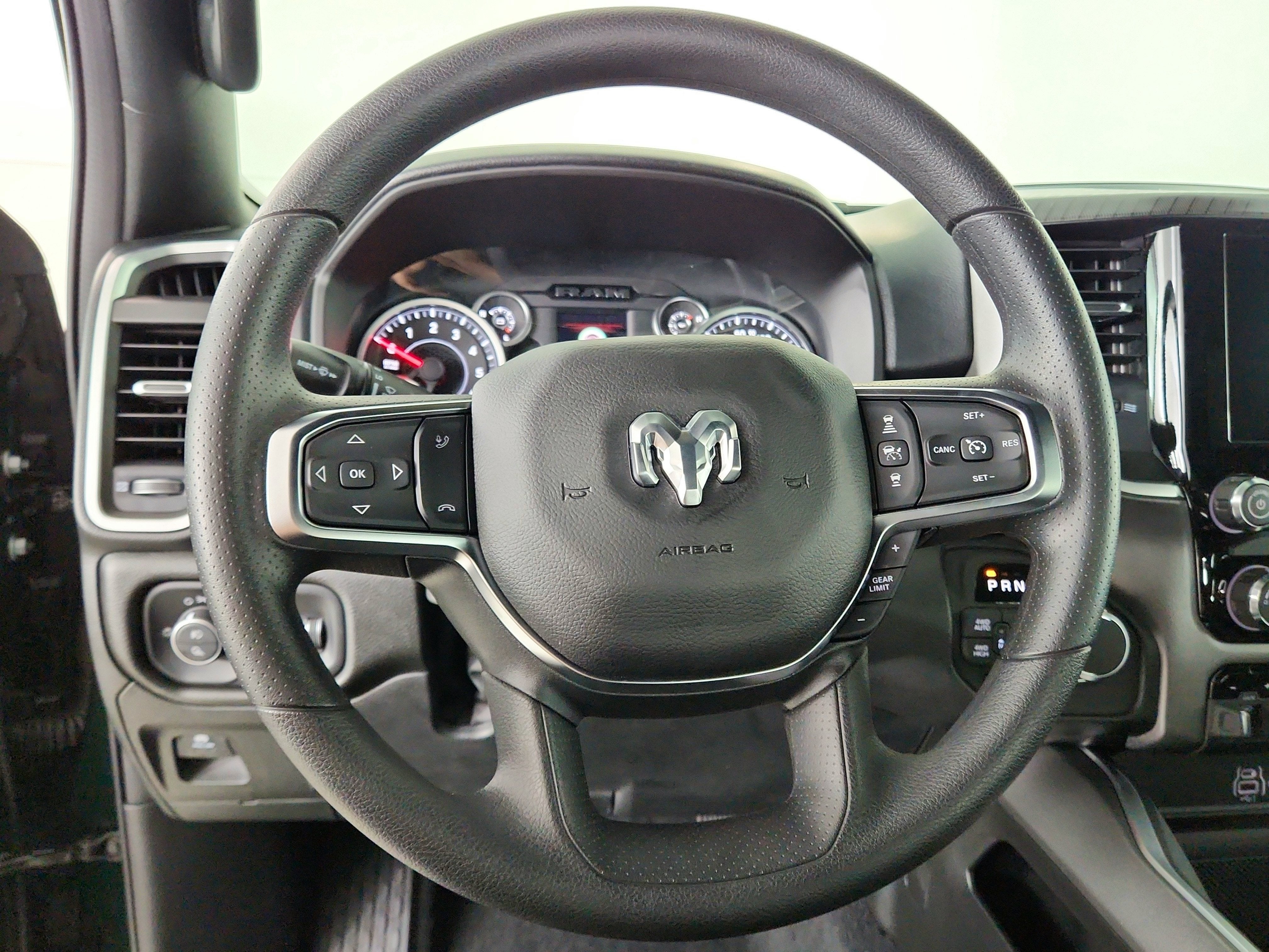 2026 RAM Ram 1500 Big Horn