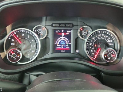 2026 RAM Ram 1500 Big Horn