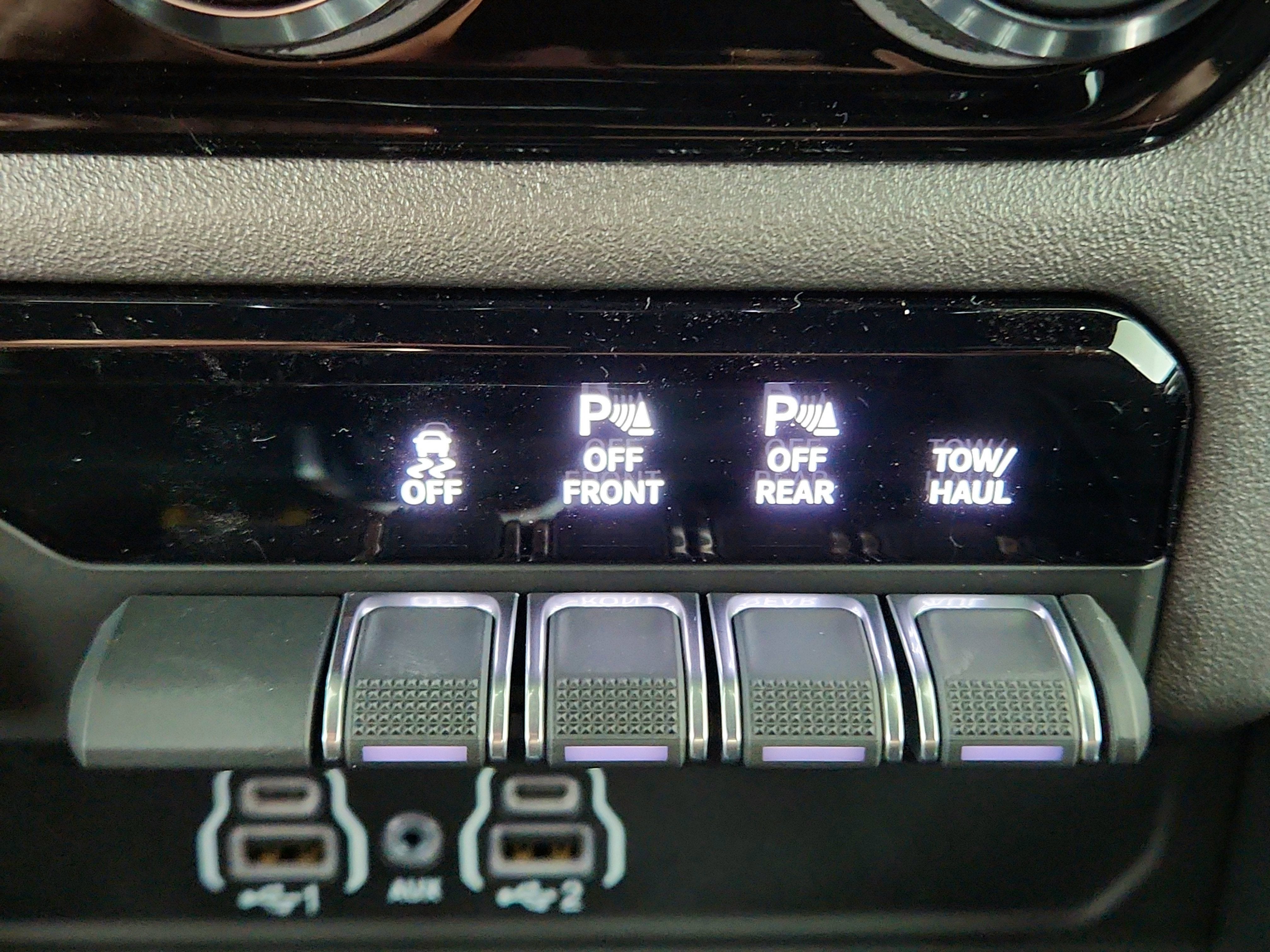 2026 RAM Ram 1500 Big Horn