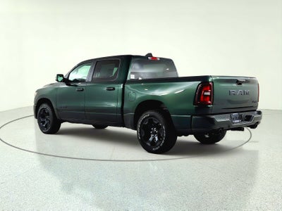 2026 RAM Ram 1500 Big Horn