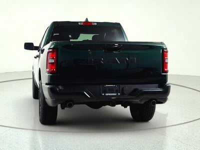 2026 RAM Ram 1500 Big Horn