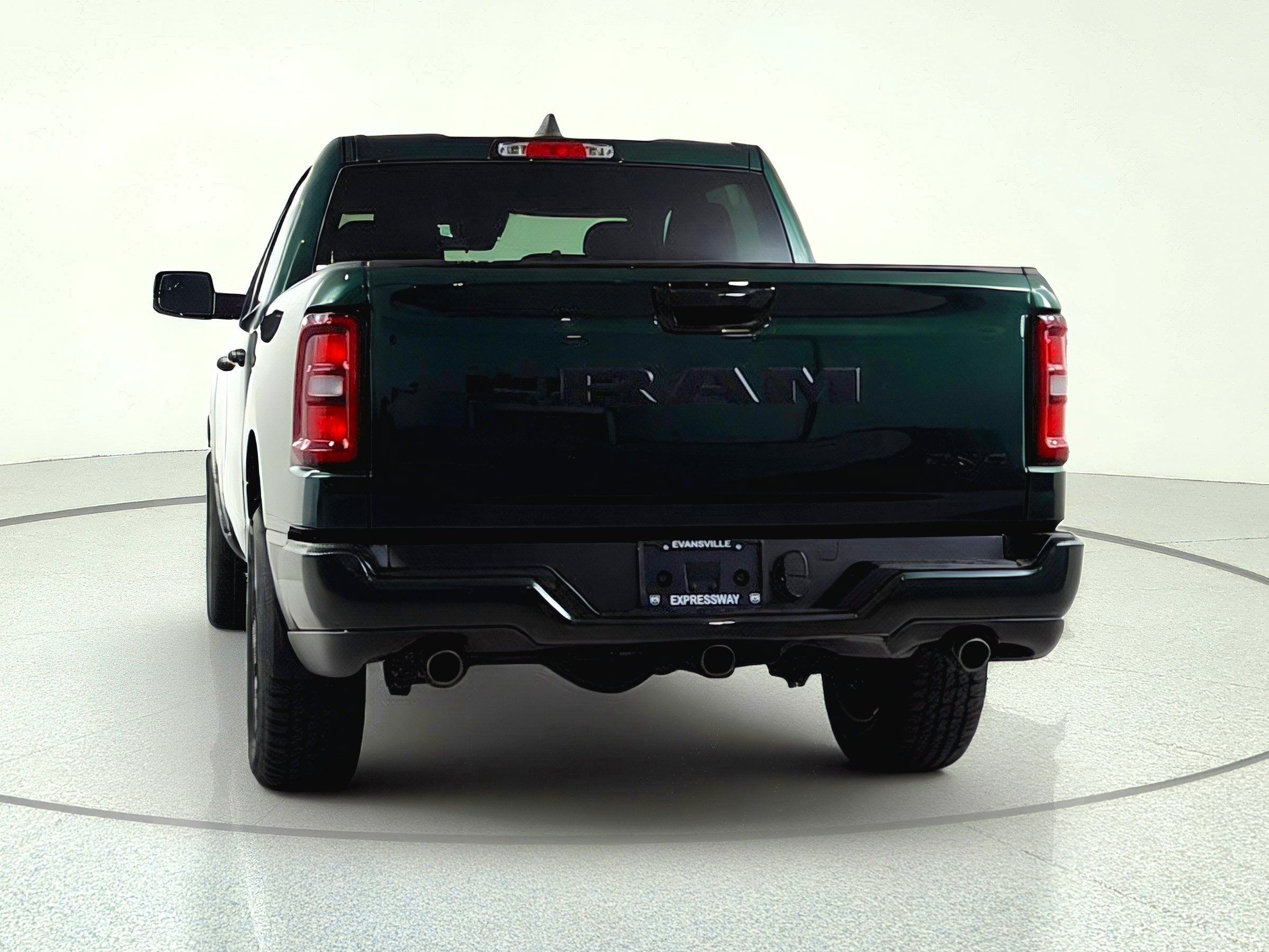 2026 RAM Ram 1500 Big Horn
