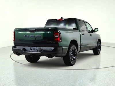 2026 RAM Ram 1500 Big Horn