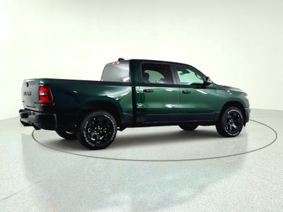 2026 RAM Ram 1500 Big Horn