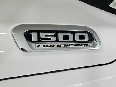 2026 RAM Ram 1500 RAM 1500 BIGHORN/LONESTAR CREW 4X4 (144.5 IN WB 5 FT 7 IN BOX)