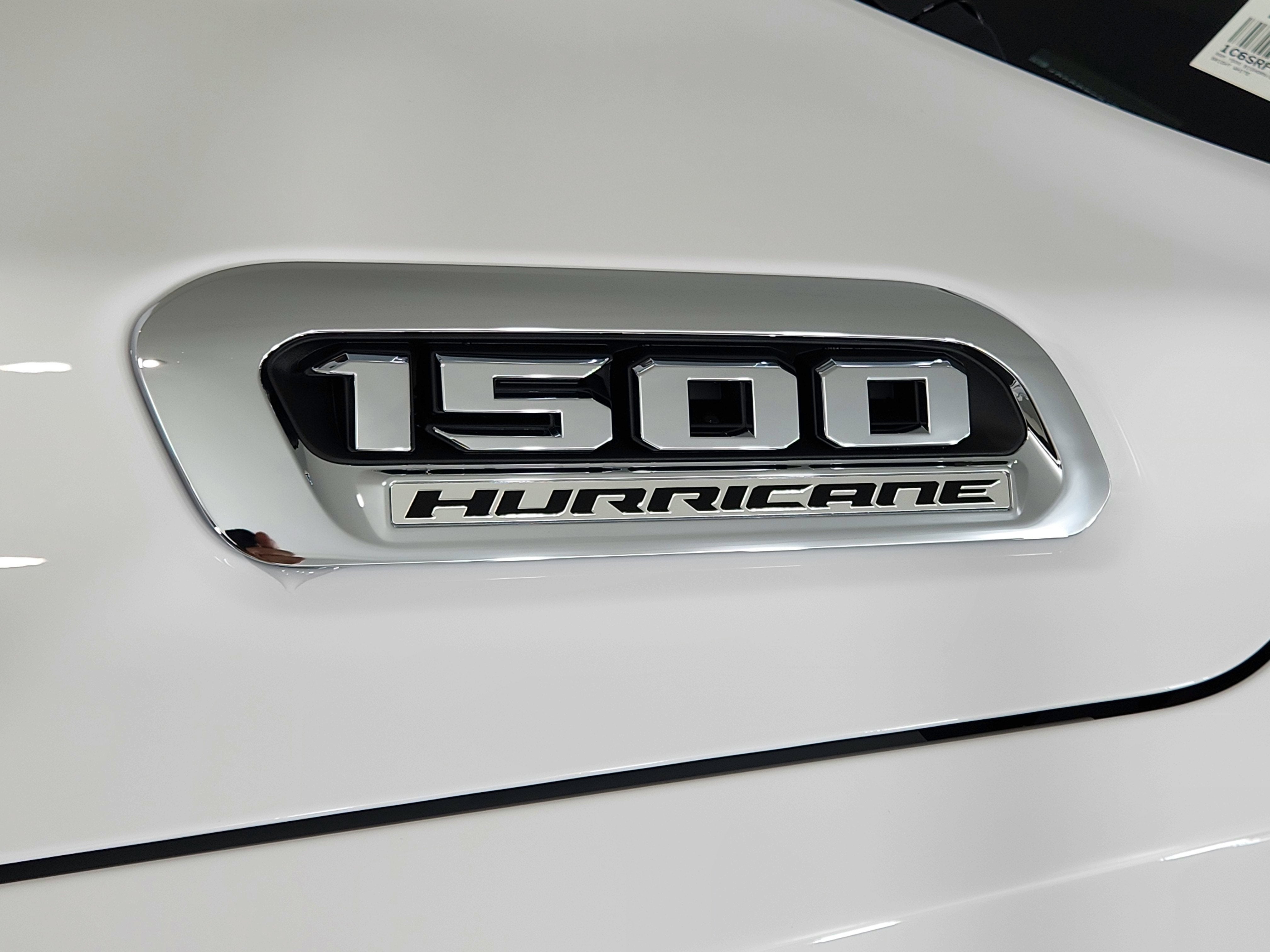 2026 RAM Ram 1500 RAM 1500 BIGHORN/LONESTAR CREW 4X4 (144.5 IN WB 5 FT 7 IN BOX)