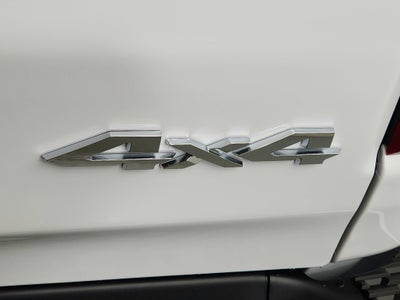 2026 RAM Ram 1500 RAM 1500 BIGHORN/LONESTAR CREW 4X4 (144.5 IN WB 5 FT 7 IN BOX)