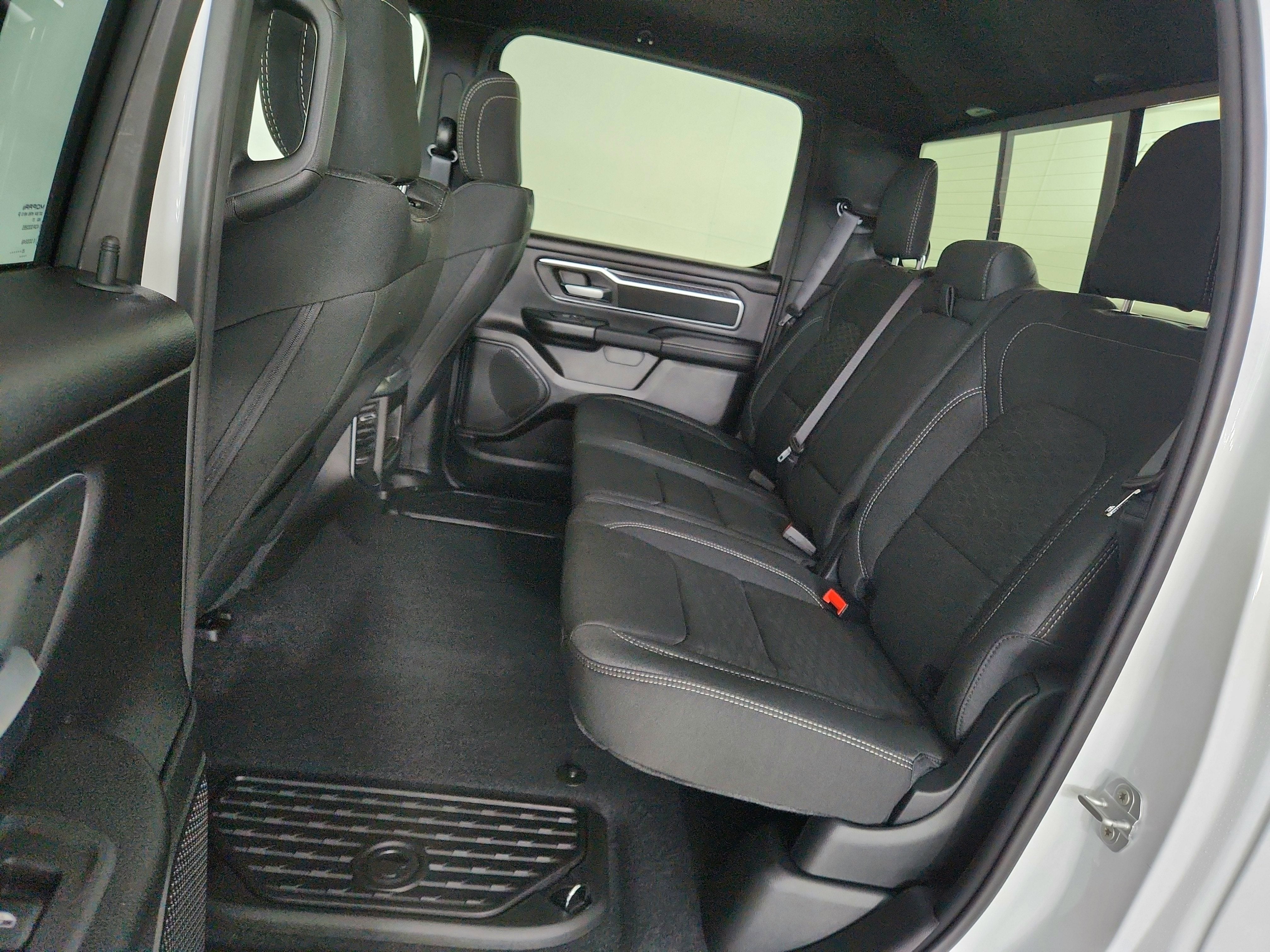 2026 RAM Ram 1500 RAM 1500 BIGHORN/LONESTAR CREW 4X4 (144.5 IN WB 5 FT 7 IN BOX)