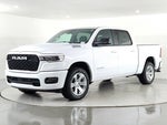 2026 RAM Ram 1500 RAM 1500 BIGHORN/LONESTAR CREW 4X4 (144.5 IN WB 5 FT 7 IN BOX)