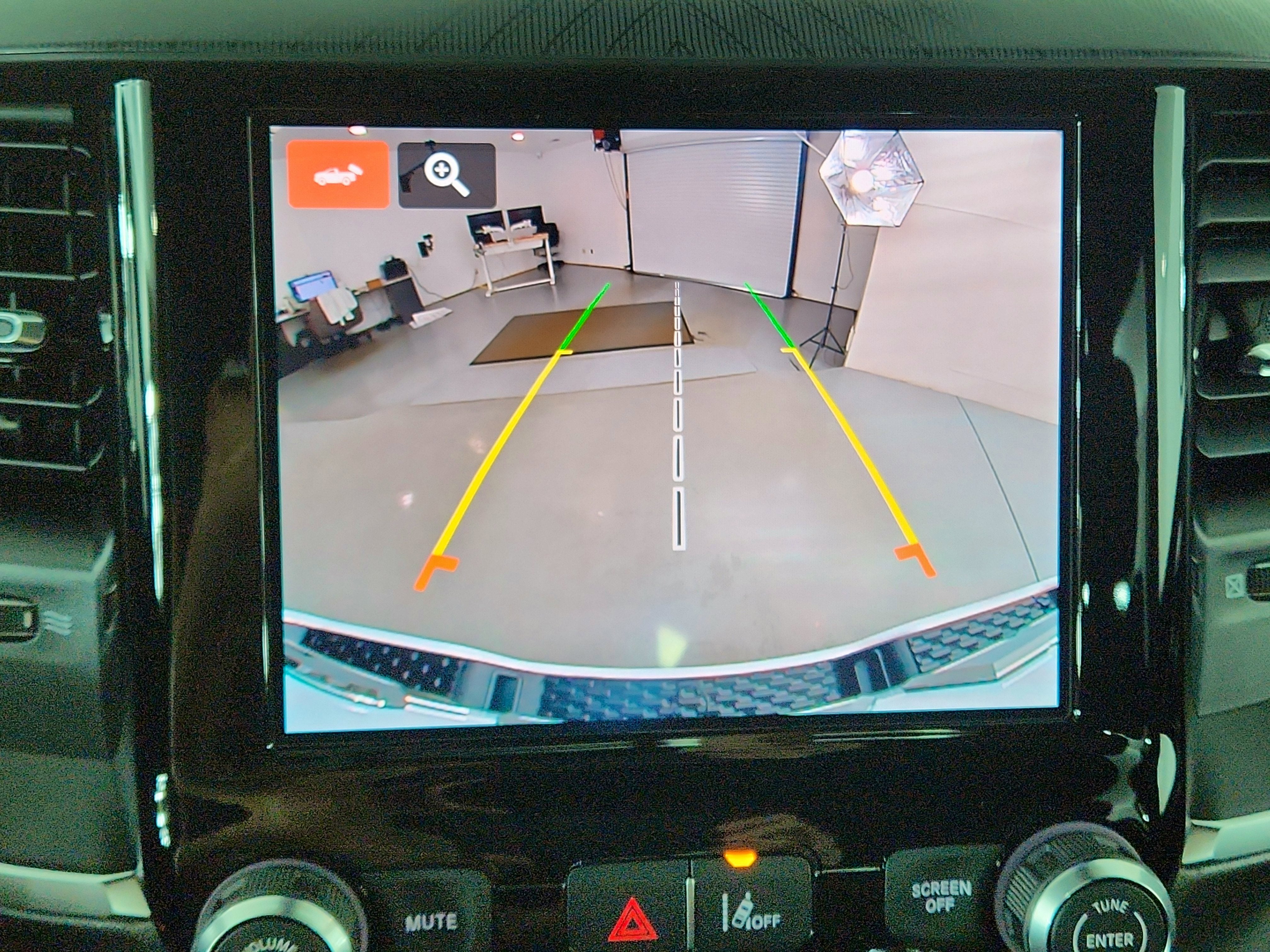 2026 RAM Ram 1500 RAM 1500 BIGHORN/LONESTAR CREW 4X4 (144.5 IN WB 5 FT 7 IN BOX)