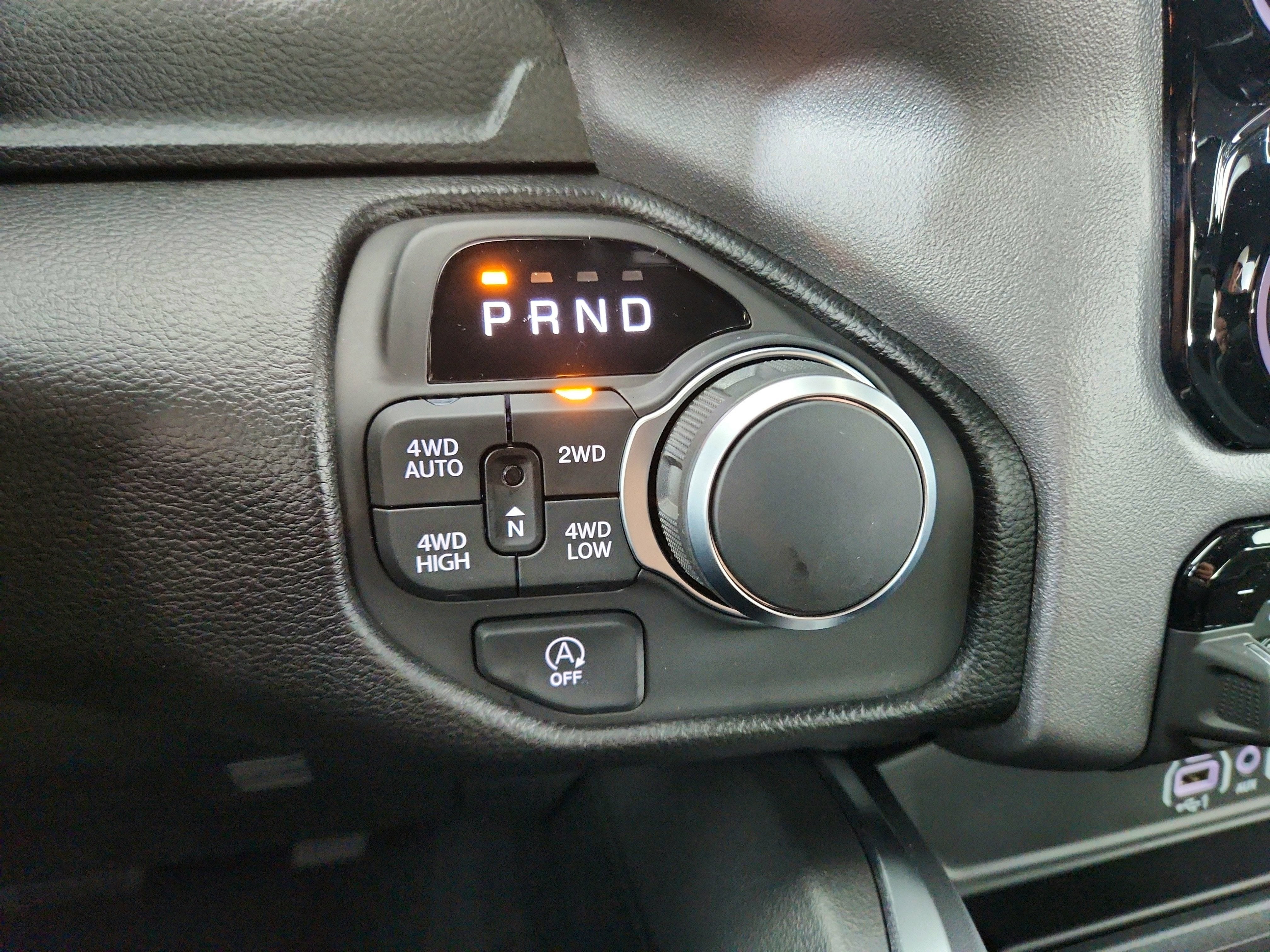 2026 RAM Ram 1500 RAM 1500 BIGHORN/LONESTAR CREW 4X4 (144.5 IN WB 5 FT 7 IN BOX)