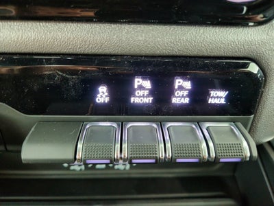 2026 RAM Ram 1500 RAM 1500 BIGHORN/LONESTAR CREW 4X4 (144.5 IN WB 5 FT 7 IN BOX)