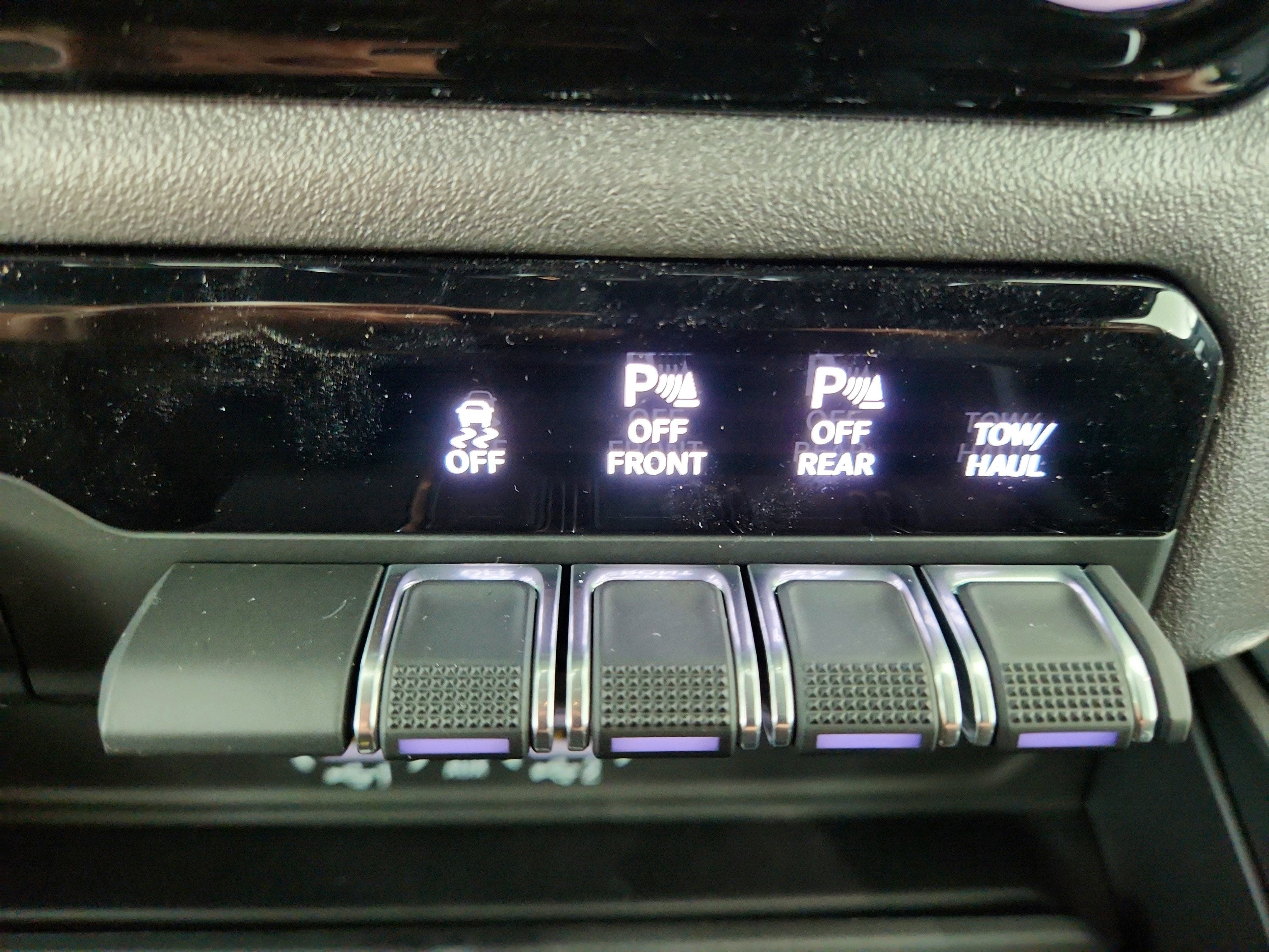 2026 RAM Ram 1500 RAM 1500 BIGHORN/LONESTAR CREW 4X4 (144.5 IN WB 5 FT 7 IN BOX)