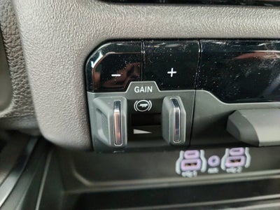 2026 RAM Ram 1500 RAM 1500 BIGHORN/LONESTAR CREW 4X4 (144.5 IN WB 5 FT 7 IN BOX)