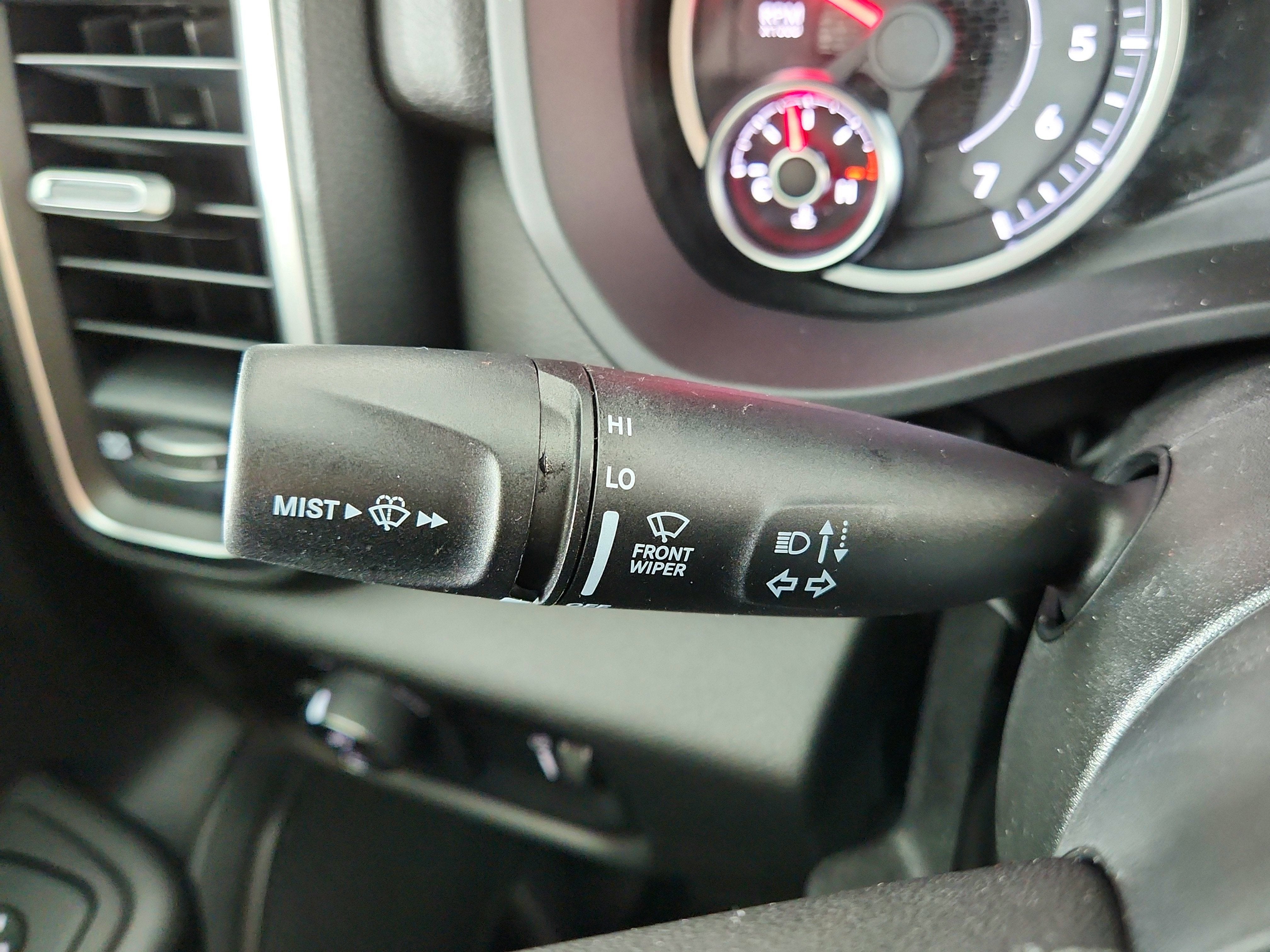 2026 RAM Ram 1500 RAM 1500 BIGHORN/LONESTAR CREW 4X4 (144.5 IN WB 5 FT 7 IN BOX)