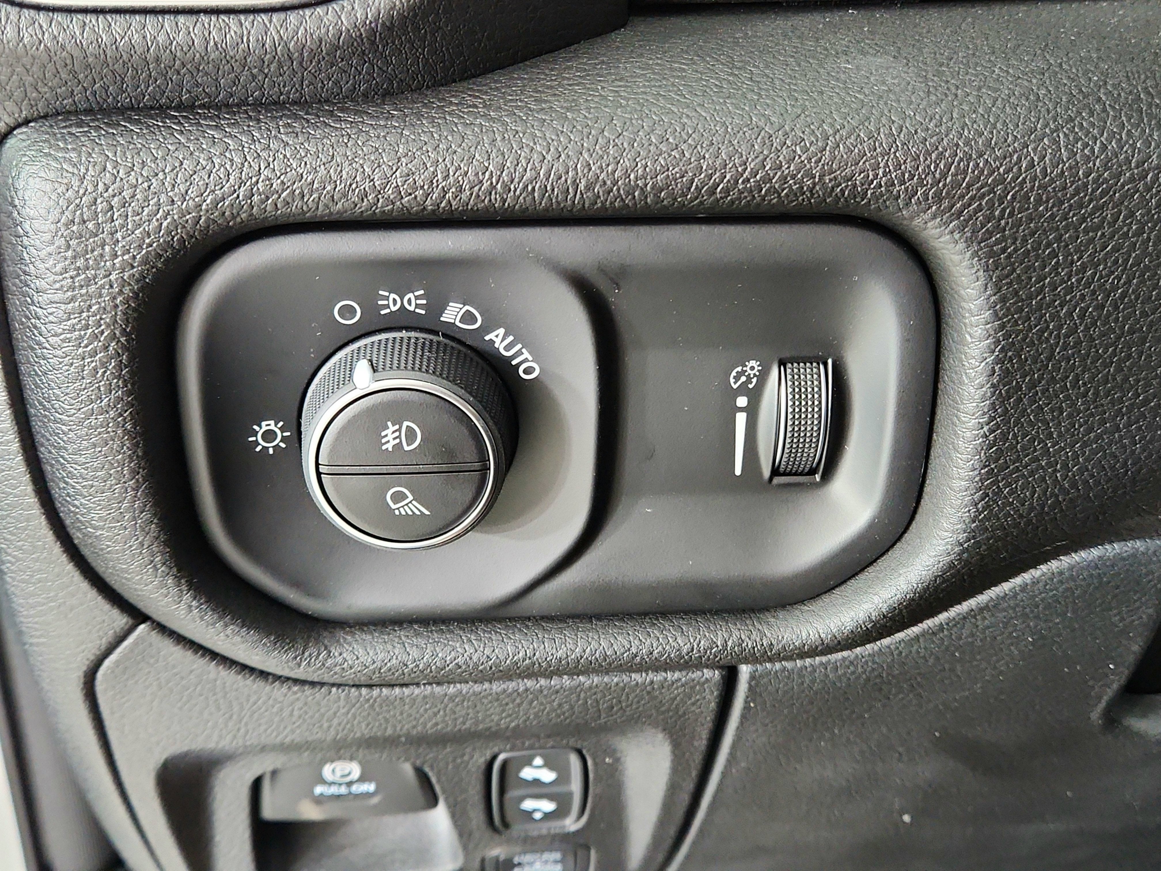 2026 RAM Ram 1500 RAM 1500 BIGHORN/LONESTAR CREW 4X4 (144.5 IN WB 5 FT 7 IN BOX)