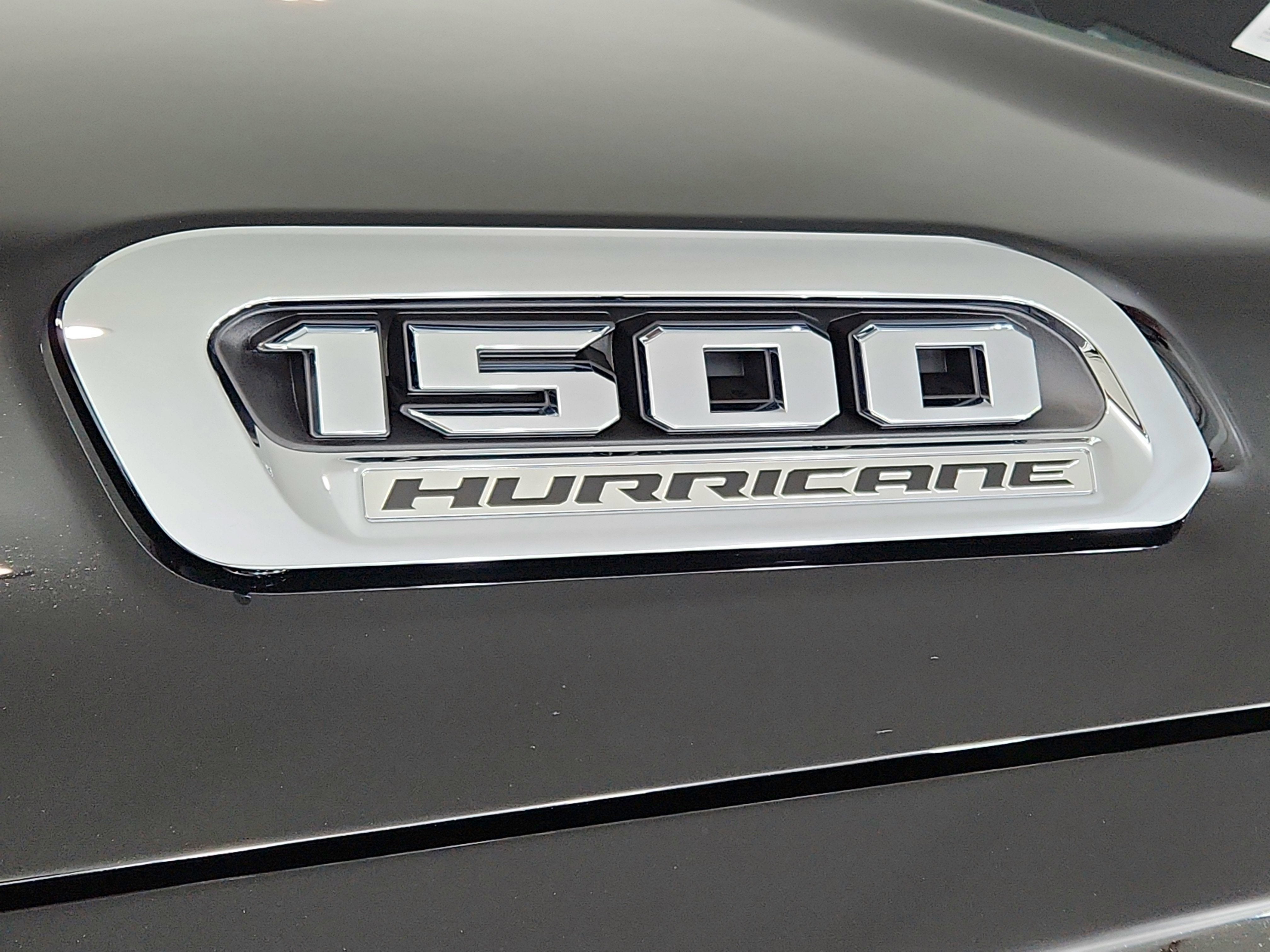 2026 RAM Ram 1500 RAM 1500 BIGHORN/LONESTAR CREW 4X4 (144.5 IN WB 5 FT 7 IN BOX)