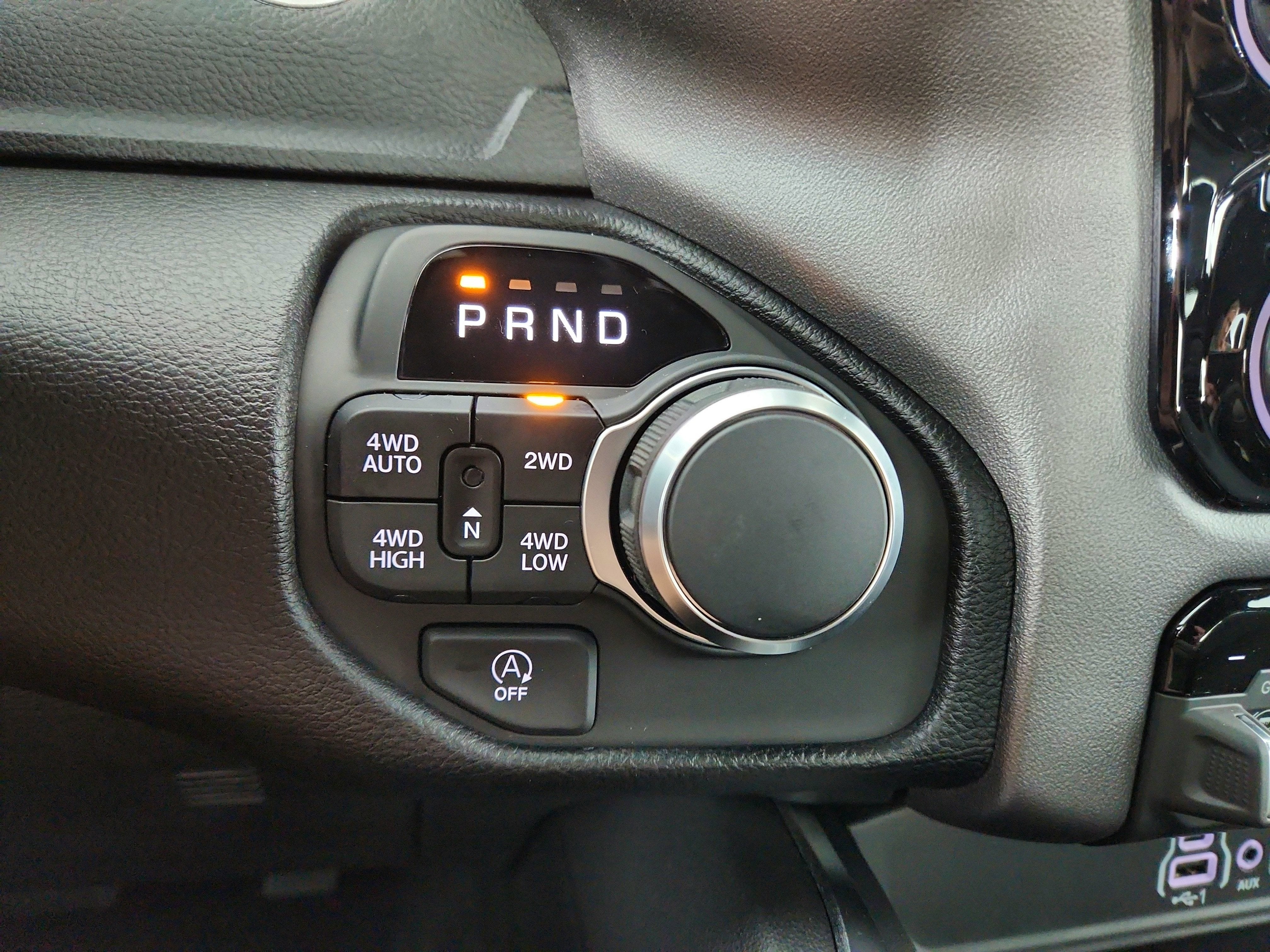 2026 RAM Ram 1500 RAM 1500 BIGHORN/LONESTAR CREW 4X4 (144.5 IN WB 5 FT 7 IN BOX)