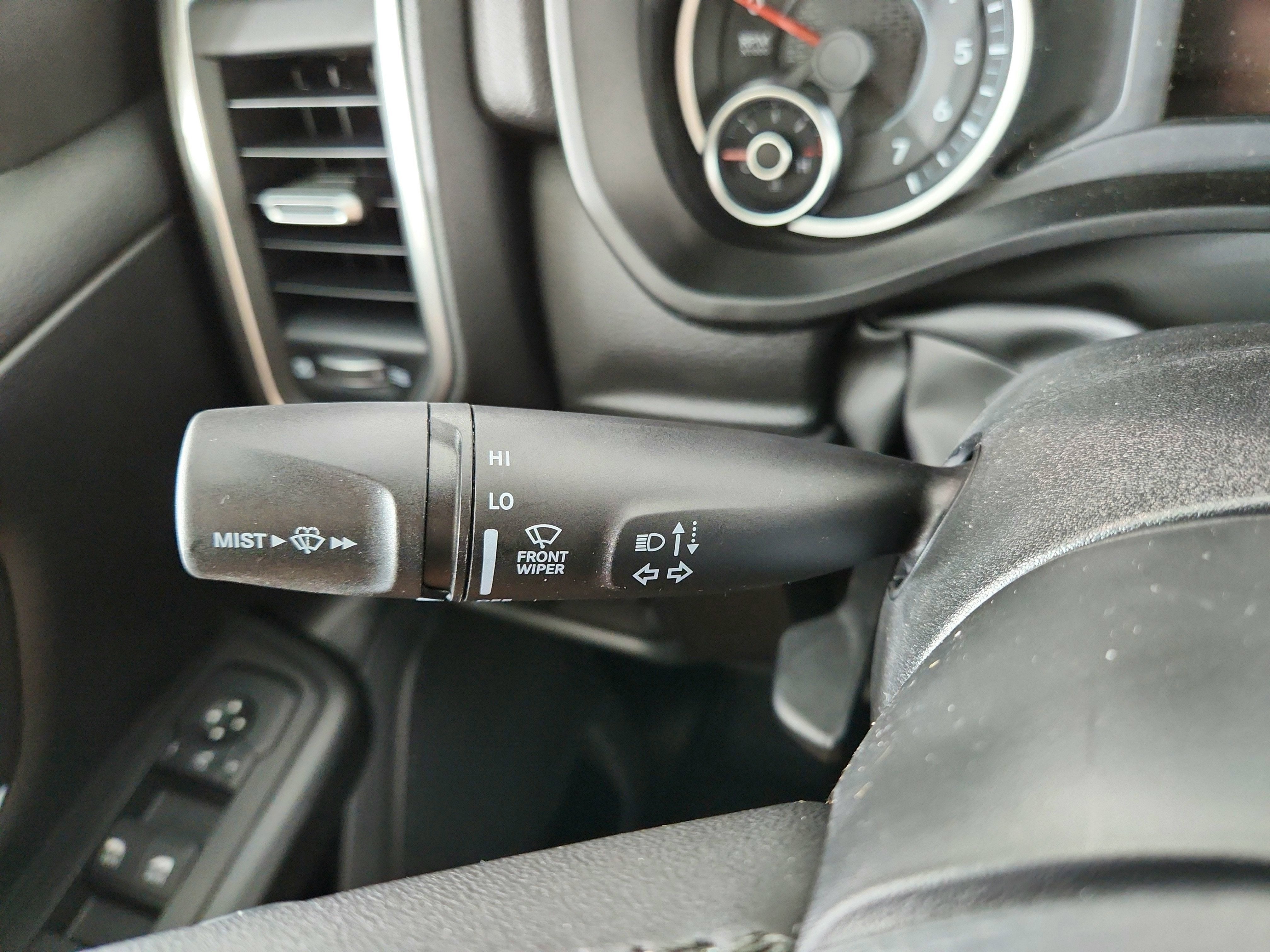 2026 RAM Ram 1500 RAM 1500 BIGHORN/LONESTAR CREW 4X4 (144.5 IN WB 5 FT 7 IN BOX)