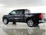 2026 RAM Ram 1500 RAM 1500 BIGHORN/LONESTAR CREW 4X4 (144.5 IN WB 5 FT 7 IN BOX)